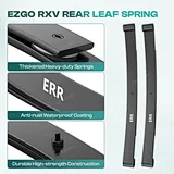 EZGO golf cart rear leaf spring bushings